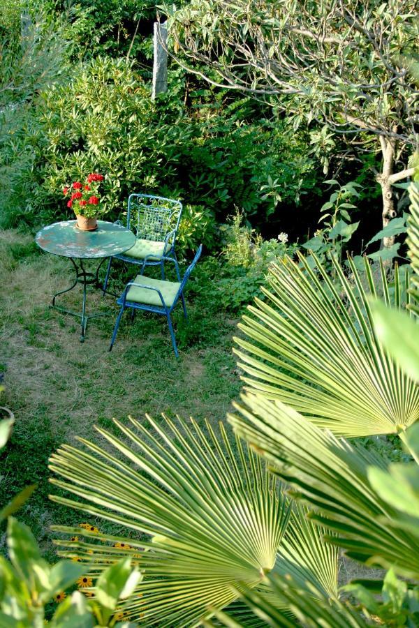 B&B Casa Codega Intragna Exterior photo
